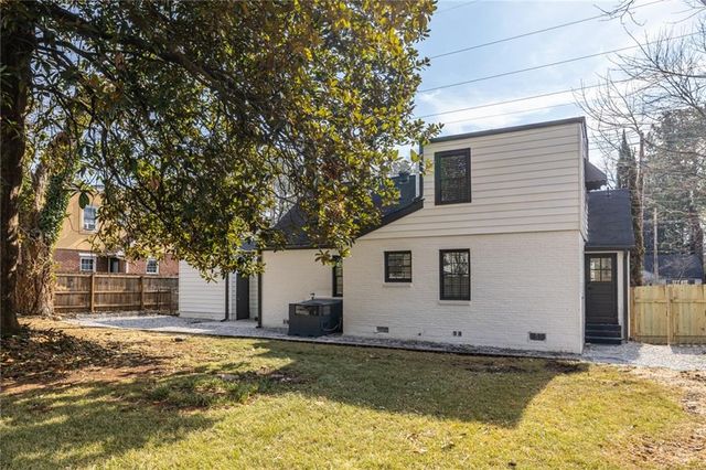 2362 N Decatur Road, Decatur, GA 30033