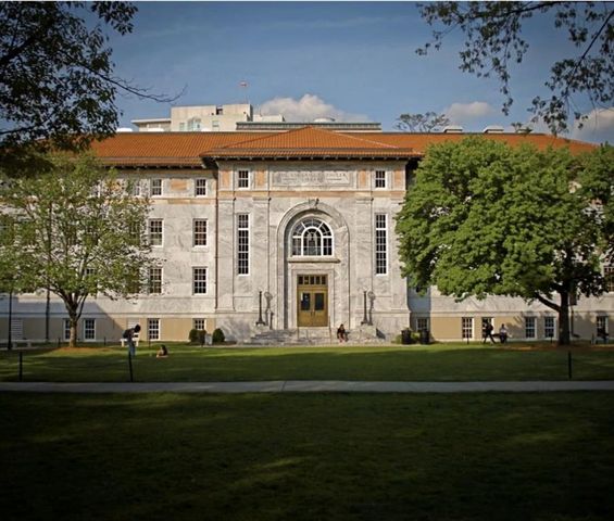 2362 N Decatur Road, Decatur, GA 30033