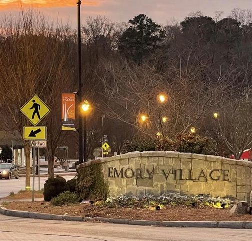 2362 N Decatur Road, Decatur, GA 30033