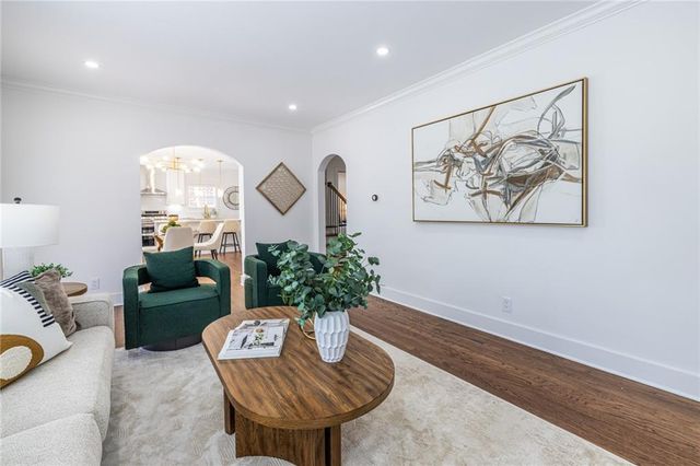 2362 N Decatur Road, Decatur, GA 30033