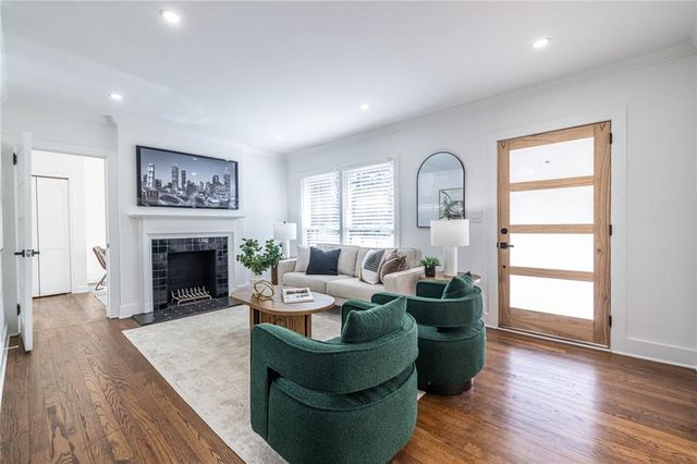 2362 N Decatur Road, Decatur, GA 30033