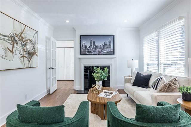 2362 N Decatur Road, Decatur, GA 30033