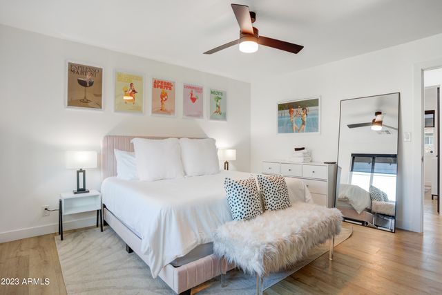6816 E Vernon Avenue, Scottsdale, AZ 85257
