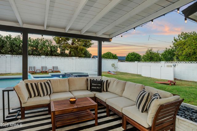 6816 E Vernon Avenue, Scottsdale, AZ 85257