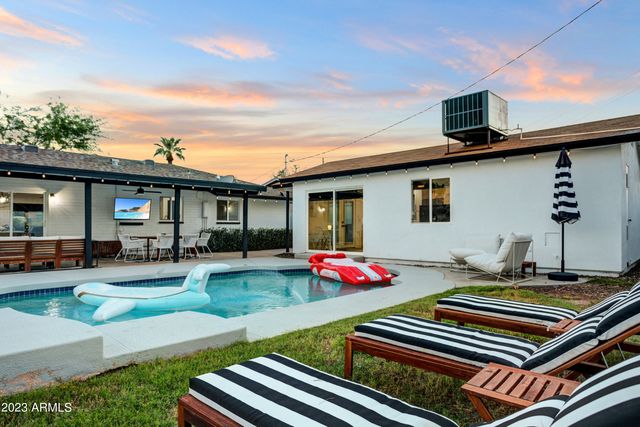 6816 E Vernon Avenue, Scottsdale, AZ 85257