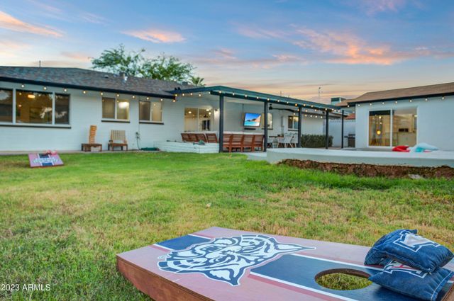 6816 E Vernon Avenue, Scottsdale, AZ 85257