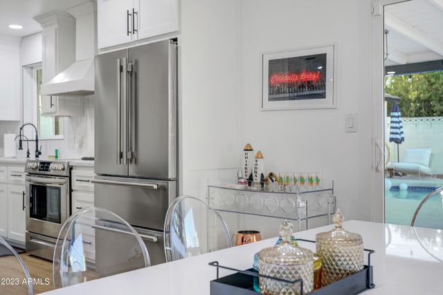 6816 E Vernon Avenue, Scottsdale, AZ 85257