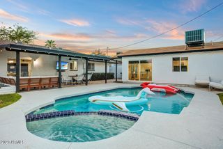6816 E Vernon Avenue, Scottsdale, AZ 85257
