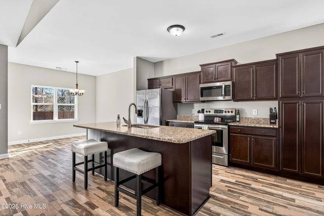 227 Westfield Drive, Richlands, NC 28574