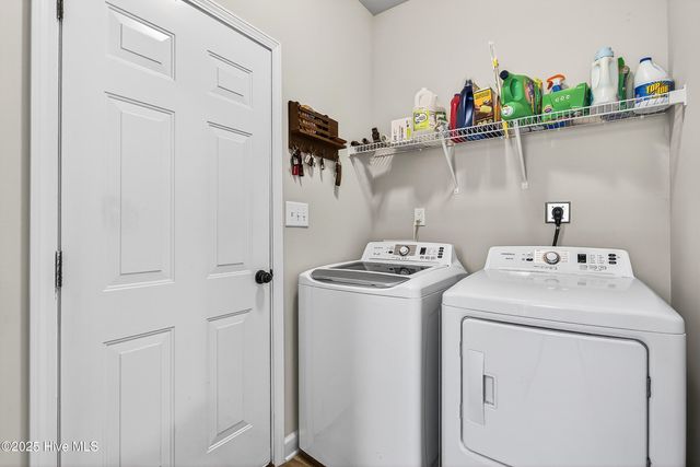 227 Westfield Drive, Richlands, NC 28574