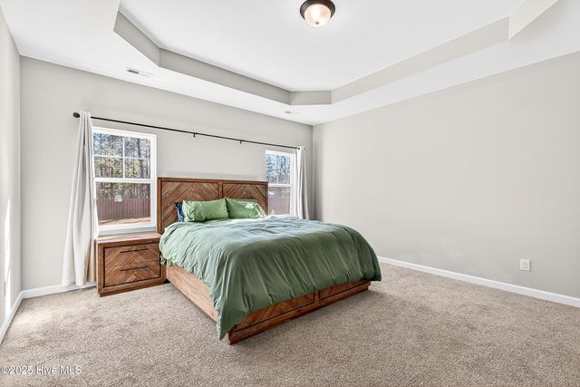 227 Westfield Drive, Richlands, NC 28574