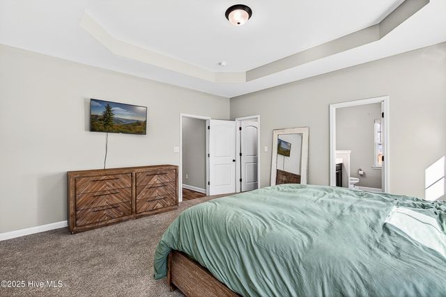 227 Westfield Drive, Richlands, NC 28574