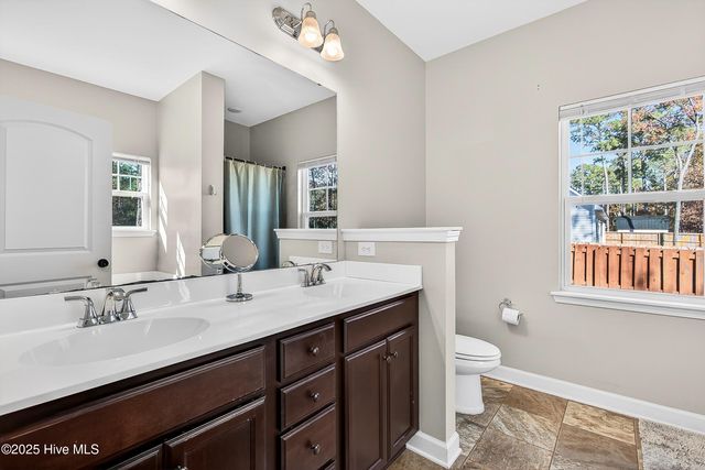 227 Westfield Drive, Richlands, NC 28574