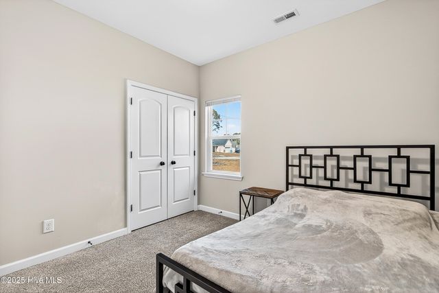 227 Westfield Drive, Richlands, NC 28574