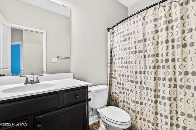 227 Westfield Drive, Richlands, NC 28574