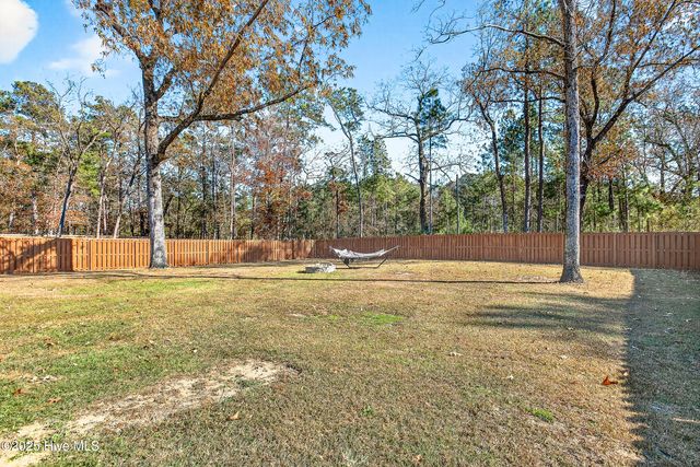 227 Westfield Drive, Richlands, NC 28574