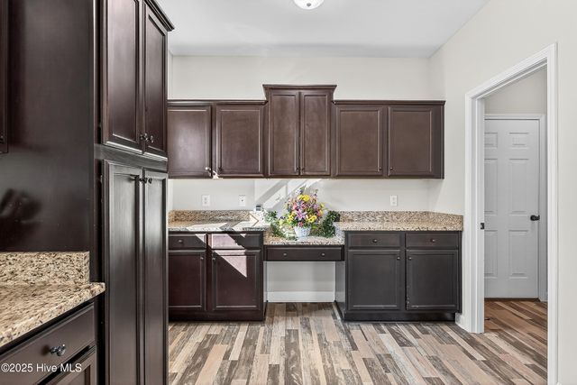 227 Westfield Drive, Richlands, NC 28574