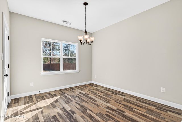 227 Westfield Drive, Richlands, NC 28574