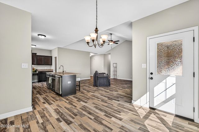 227 Westfield Drive, Richlands, NC 28574