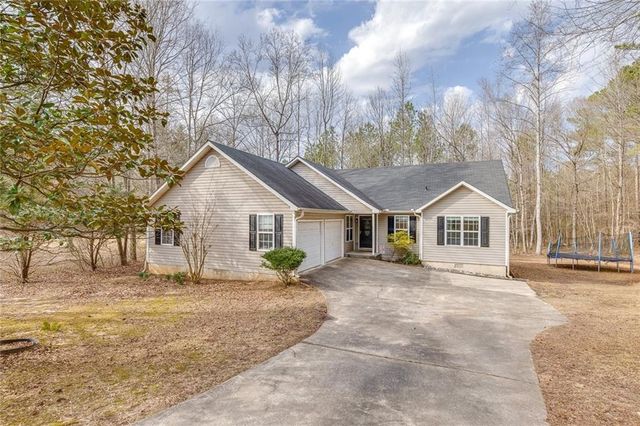 5833 Westerling Place, Powder Springs, GA 30127
