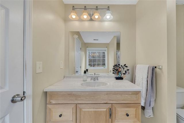 5833 Westerling Place, Powder Springs, GA 30127