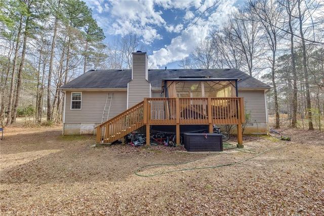 5833 Westerling Place, Powder Springs, GA 30127