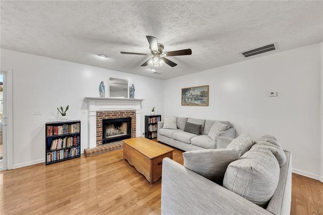 5833 Westerling Place, Powder Springs, GA 30127