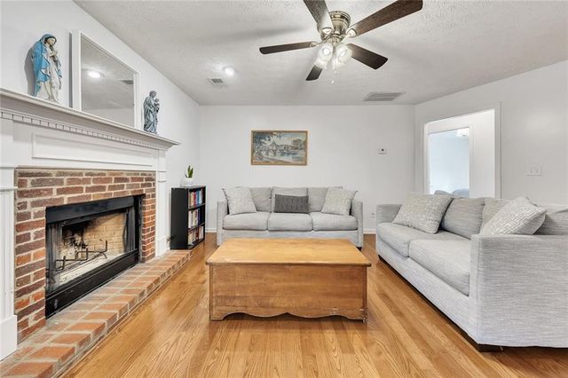 5833 Westerling Place, Powder Springs, GA 30127