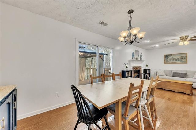 5833 Westerling Place, Powder Springs, GA 30127