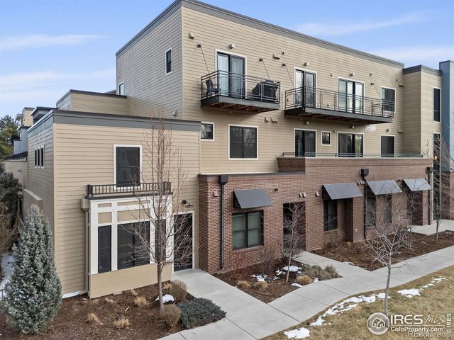 302 N Meldrum Street 103, Fort Collins, CO 80521