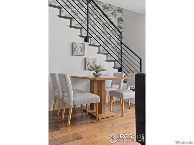 302 N Meldrum Street 103, Fort Collins, CO 80521