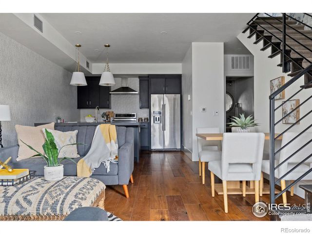 302 N Meldrum Street 103, Fort Collins, CO 80521