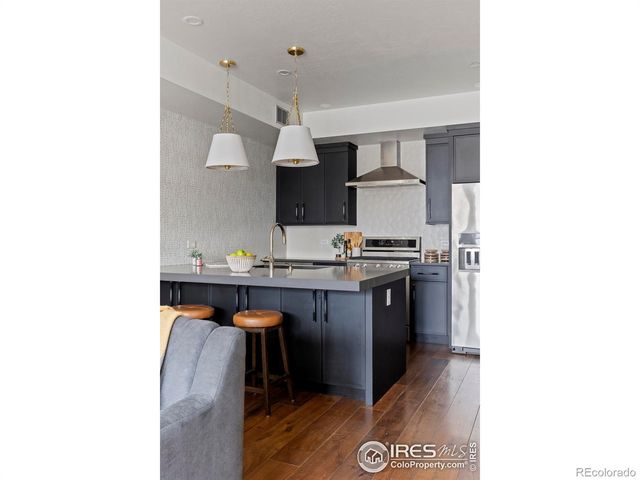 302 N Meldrum Street 103, Fort Collins, CO 80521