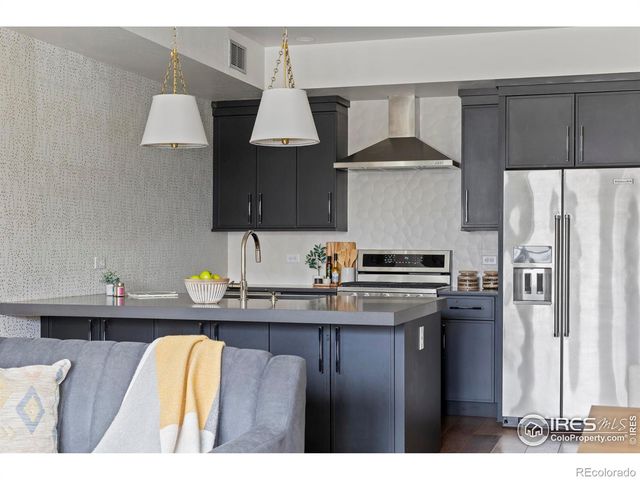 302 N Meldrum Street 103, Fort Collins, CO 80521