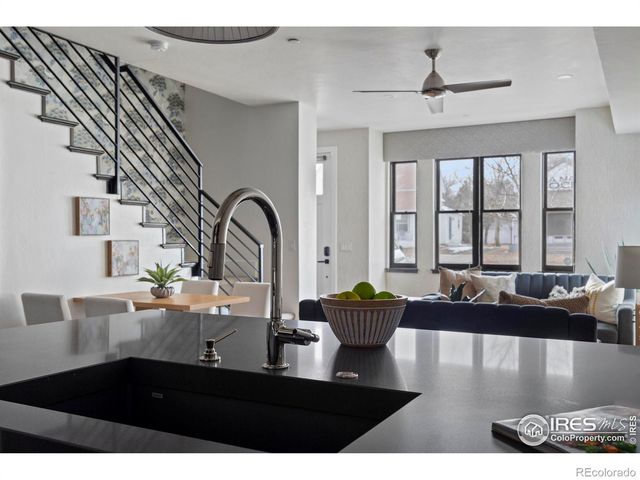 302 N Meldrum Street 103, Fort Collins, CO 80521