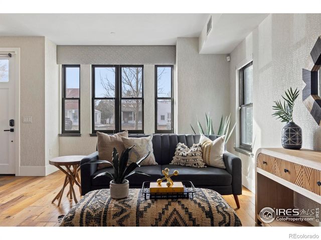 302 N Meldrum Street 103, Fort Collins, CO 80521