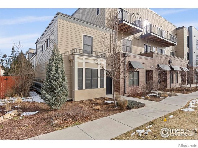 302 N Meldrum Street 103, Fort Collins, CO 80521