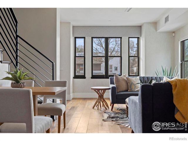 302 N Meldrum Street 103, Fort Collins, CO 80521