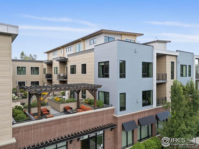 302 N Meldrum Street 103, Fort Collins, CO 80521