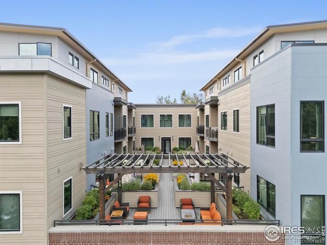 302 N Meldrum Street 103, Fort Collins, CO 80521