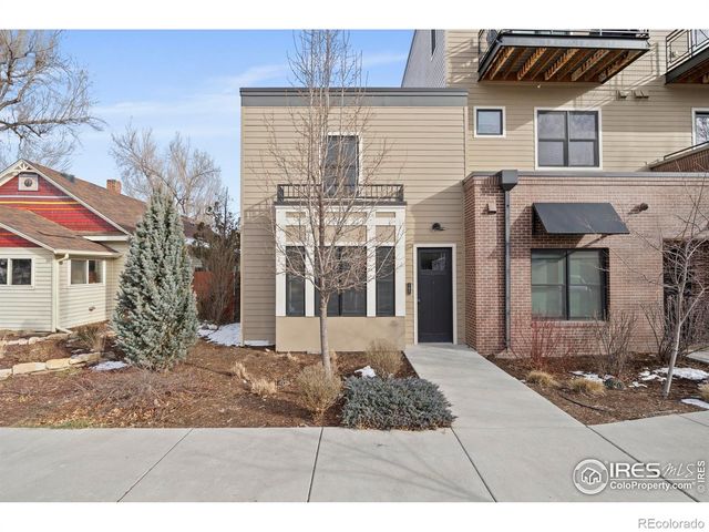 302 N Meldrum Street 103, Fort Collins, CO 80521