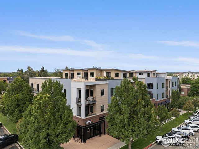 302 N Meldrum Street 103, Fort Collins, CO 80521