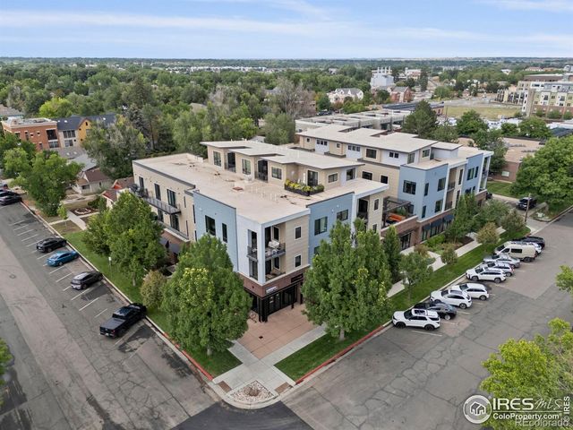 302 N Meldrum Street 103, Fort Collins, CO 80521