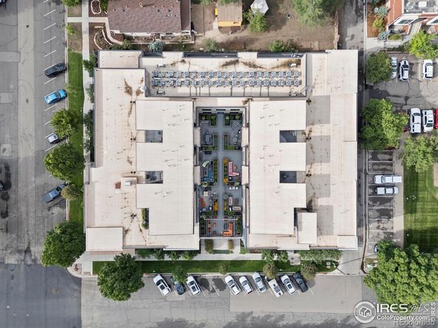 302 N Meldrum Street 103, Fort Collins, CO 80521