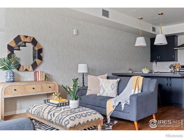 302 N Meldrum Street 103, Fort Collins, CO 80521