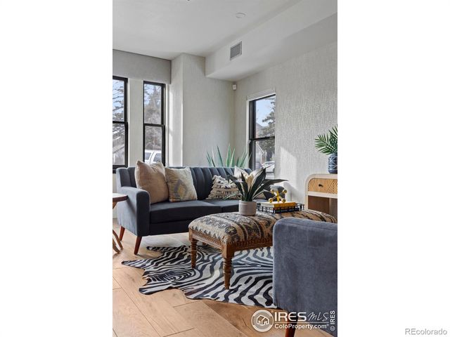 302 N Meldrum Street 103, Fort Collins, CO 80521