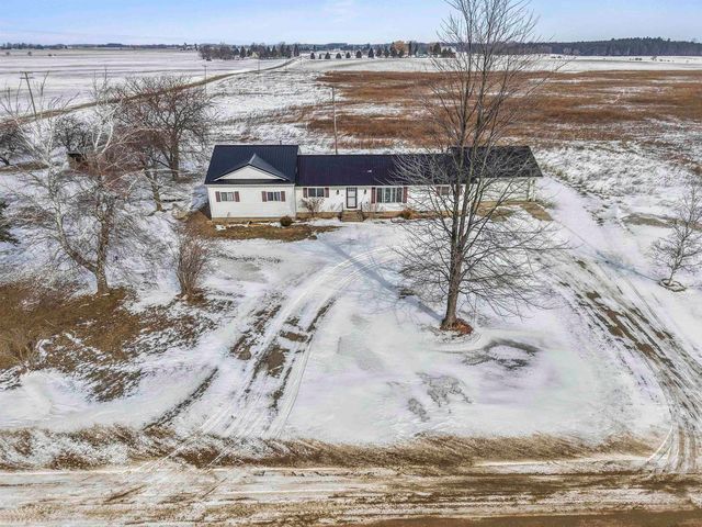 4521 Stone Road, Marion Twp, MI 48427