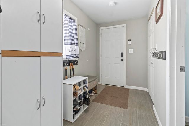 4521 Stone Road, Marion Twp, MI 48427