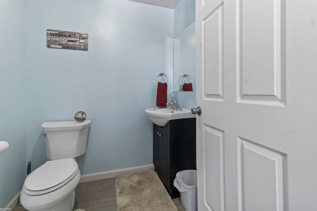 4521 Stone Road, Marion Twp, MI 48427