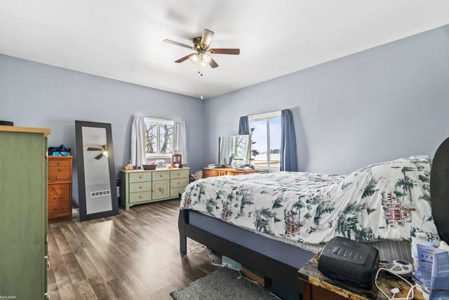 4521 Stone Road, Marion Twp, MI 48427